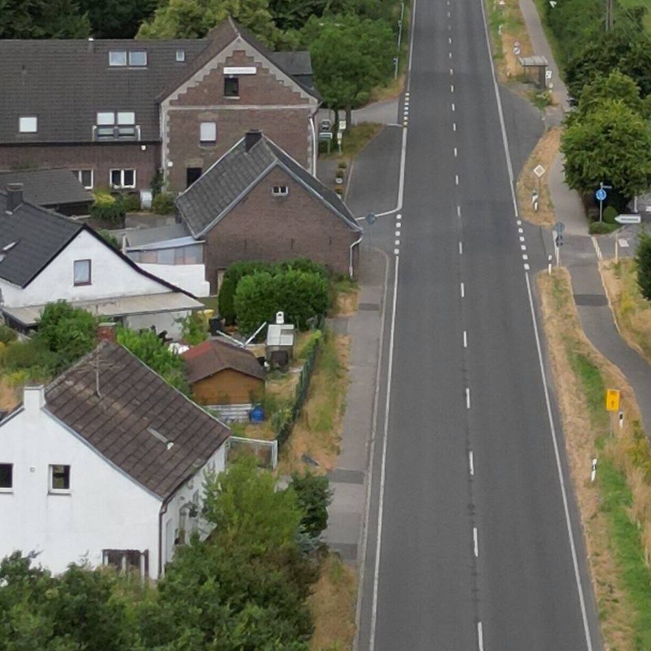 Giftige Chemikalien im Boden: Nettetal saniert alten Reinigungsstandort