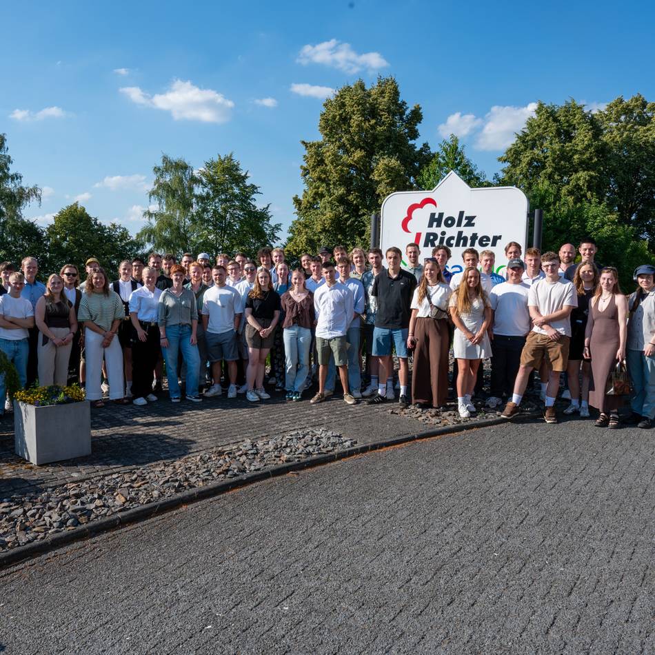Kreishandwerkerschaft Bergisches Land: Frauen im Tischlerhandwerk auf dem Vormarsch