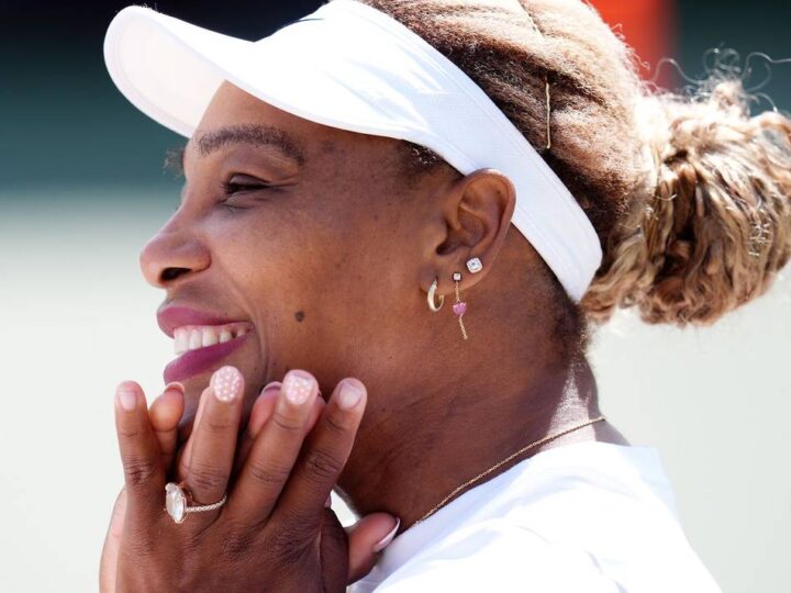 Wimbledon: „Ich hasse es“ – Comeback von Serena Williams fast an Dopingregeln gescheitert