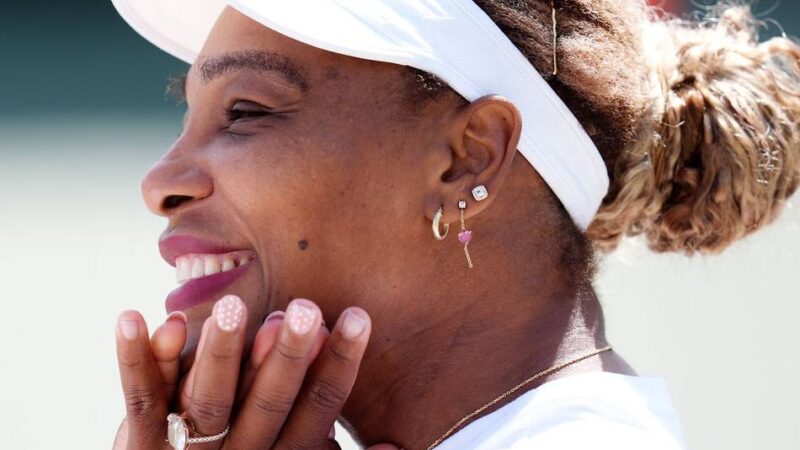 Wimbledon: „Ich hasse es“ – Comeback von Serena Williams fast an Dopingregeln gescheitert