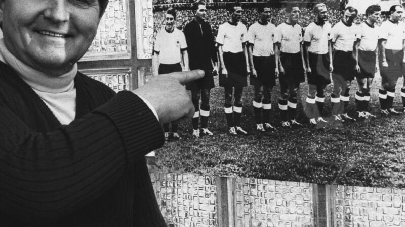 Katholische Kirchengemeinde Langenfeld: Diskussion zum Thema: Gibt es einen Fußballgott?