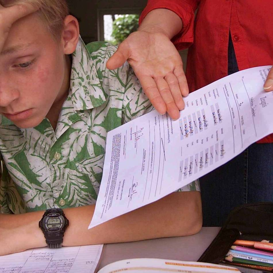 Für Eltern und Schüler im Kreis Viersen: Hotlines helfen bei Sorgen rund ums Zeugnis