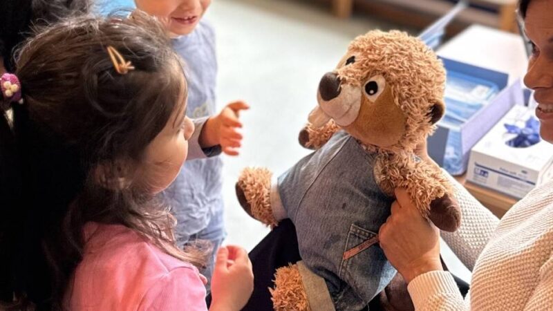 Kitas und Schulen im Rhein-Kreis Neuss: Die fünf wichtigsten Tipps für gesunde Kinderzähne