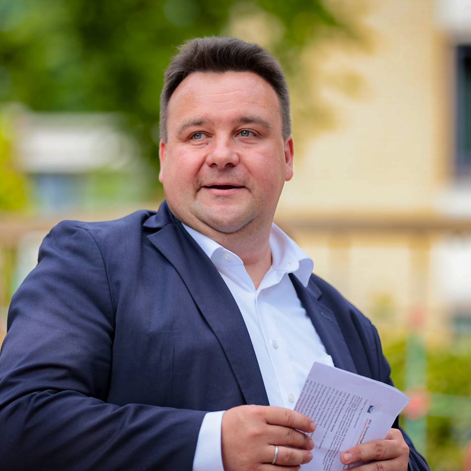Werden neue Schulen gegründet?: Stadt plant Sondersitzung zu Reform der Krefelder Schulen