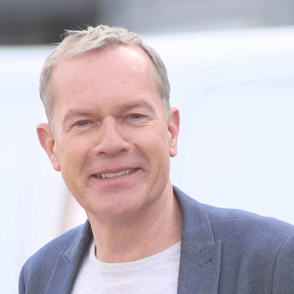 Chefposten in Leverkusen: EVL sucht Nachfolger für Thomas Eimermacher