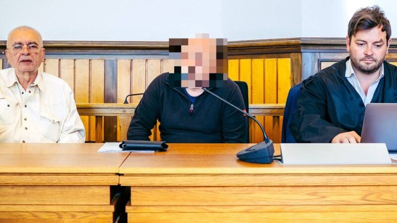 Urteil am Landgericht in Kleve: 25 Jahre Haft hat er schon abgesessen – und auf den Einbrecher warten noch mehr