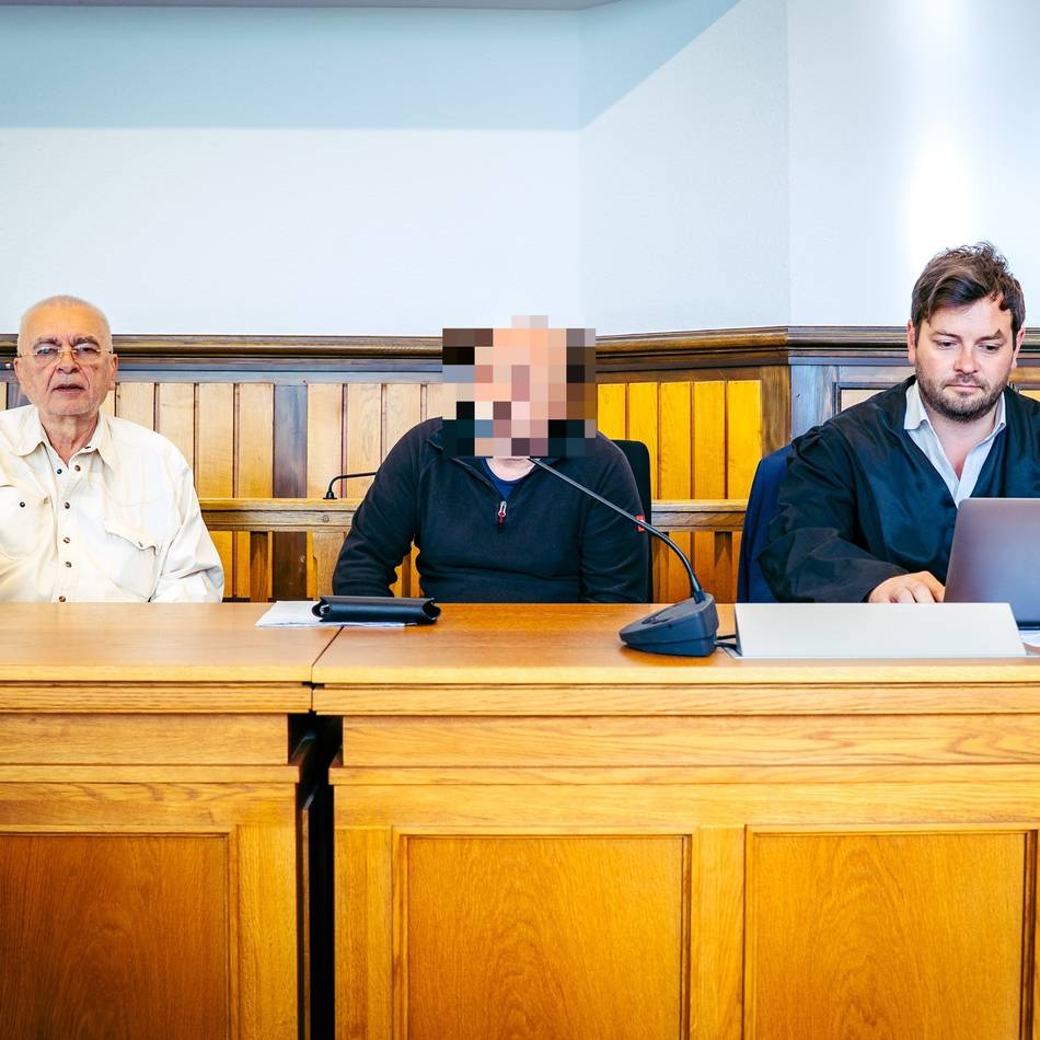Urteil am Landgericht in Kleve: 25 Jahre Haft hat er schon abgesessen – und auf den Einbrecher warten noch mehr