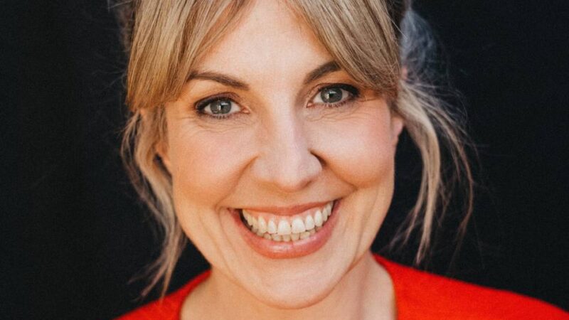 Kultur in Ratingen: „(Fast) alles im Griff“: Nora Boeckler kommt in die Manege