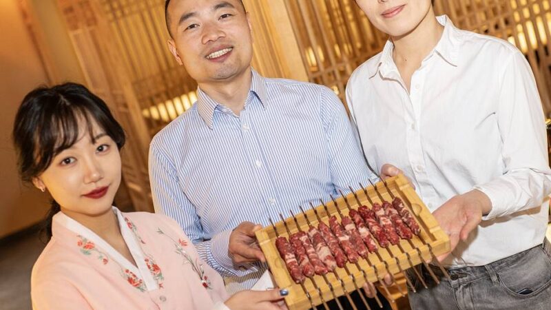 Tipps bei heißem Wetter: Hitze in Düsseldorf – diese Restaurants sind kühl oder klimatisiert