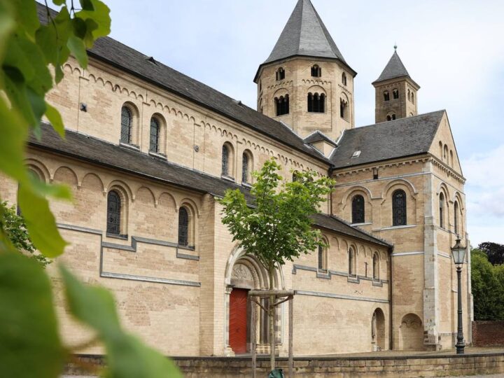 Konzertreihe im Rhein-Kreis Neuss: Sommermusik mit Klängen aus 800 Jahren