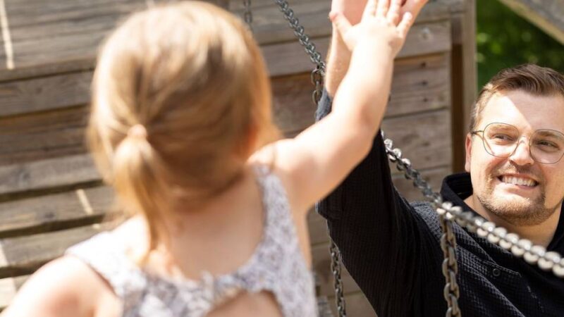 Stadt Radevormwald: Bürgermeister bietet Sprechstunde für Kinder an