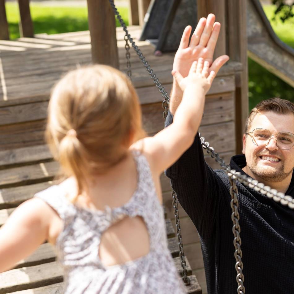 Stadt Radevormwald: Bürgermeister bietet Sprechstunde für Kinder an