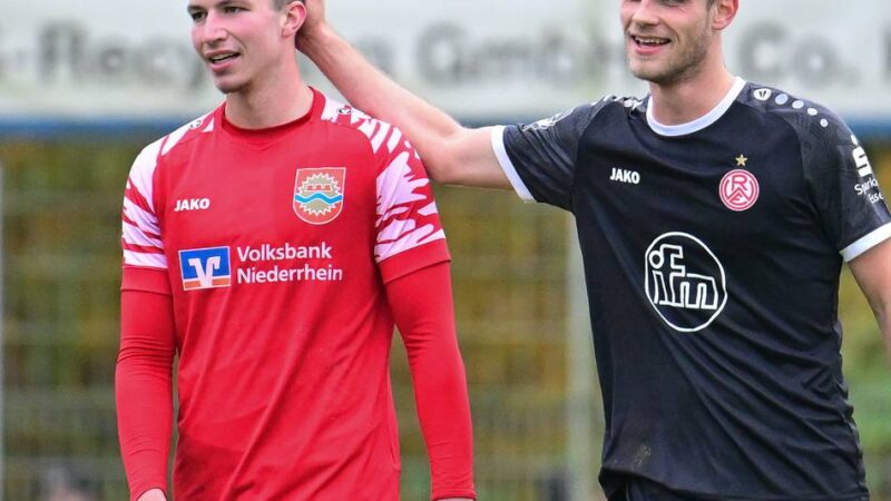 Vorverkauf startet: Hier gibt’s Karten für den Pokal-Knüller gegen RWE