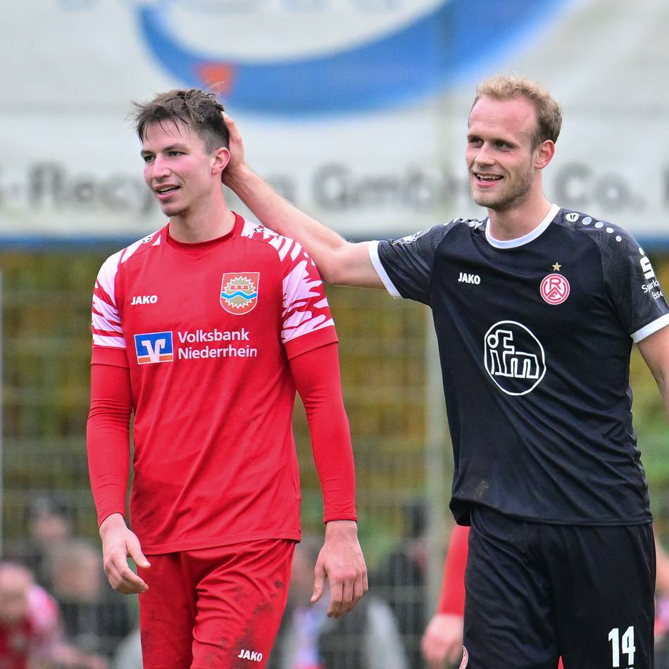 Vorverkauf startet: Hier gibt’s Karten für den Pokal-Knüller gegen RWE