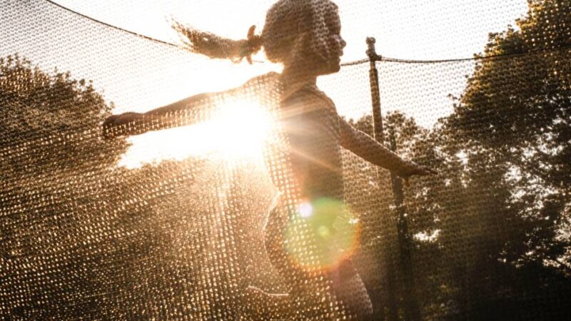 Gesundheit von Kindern in Meerbusch: Wie fit sind Meerbuschs Vorschulkinder?