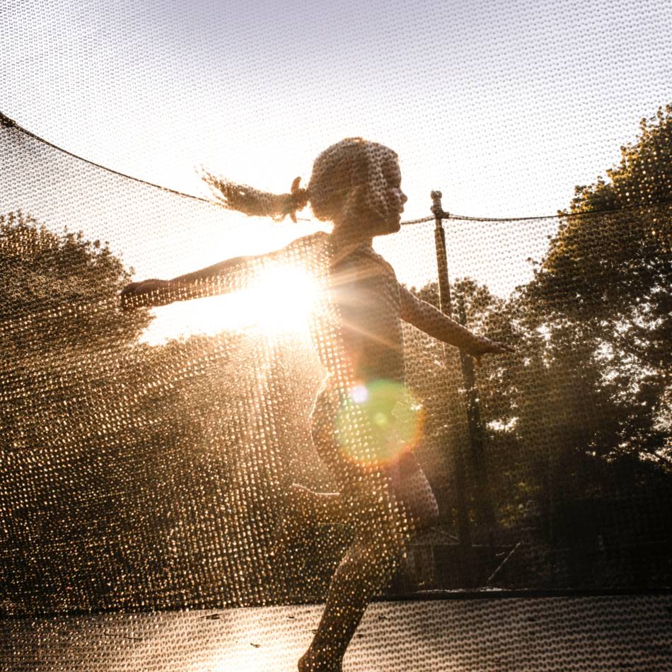 Gesundheit von Kindern in Meerbusch: Wie fit sind Meerbuschs Vorschulkinder?