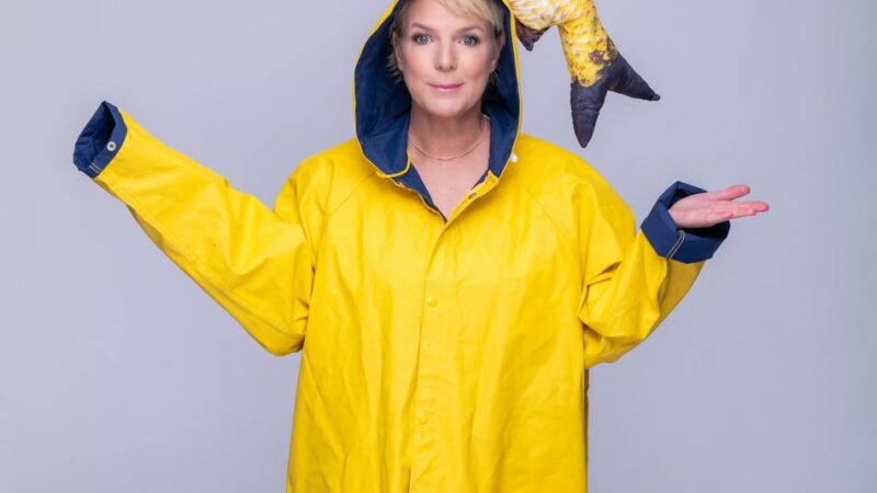 Kulturbüro Dormagen: Mirja Boes kommt 2027 nach Zons zurück