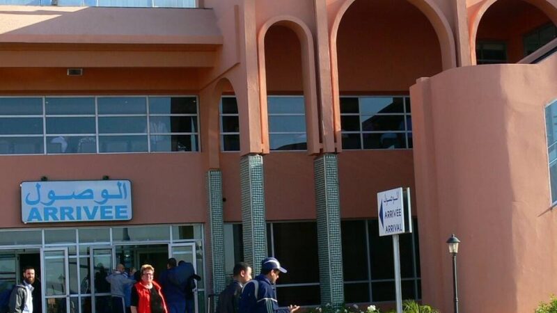 Ermittlungen in Marokko: 19-jähriger Krefelder darf nach Drogenvorwurf nicht ausreisen