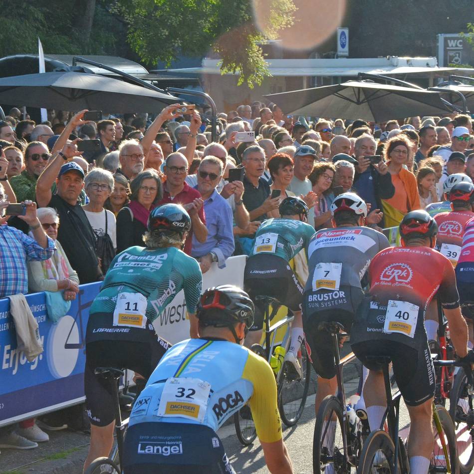Radrennen in Neuss: Was man zur „Tour de Neuss“ am Mittwoch unbedingt wissen sollte