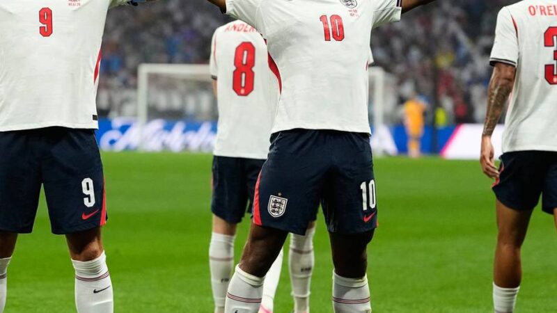 Prognose zum WM-Viertelfinale: Tuchel lässt England weiter vom Titel träumen, Messis Reise endet