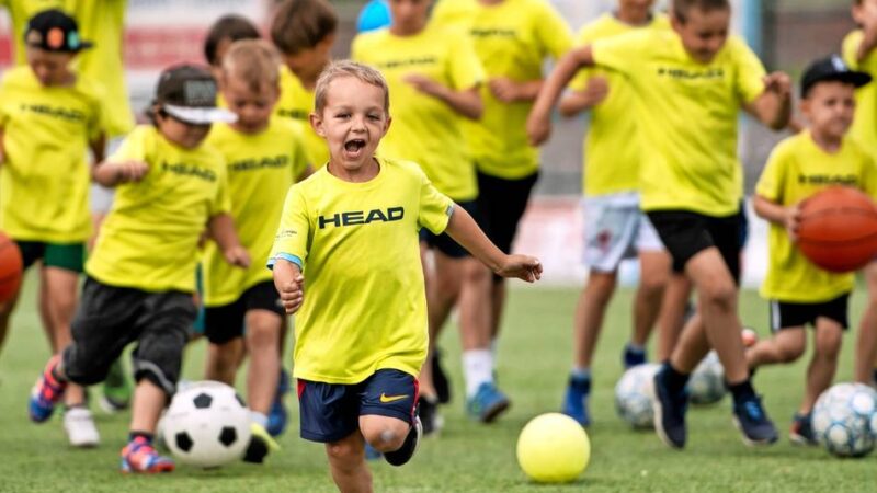Termine, Preise, Altersgruppen: Diese Fußballcamps gibt es in den Sommerferien für Kinder im Rhein-Kreis