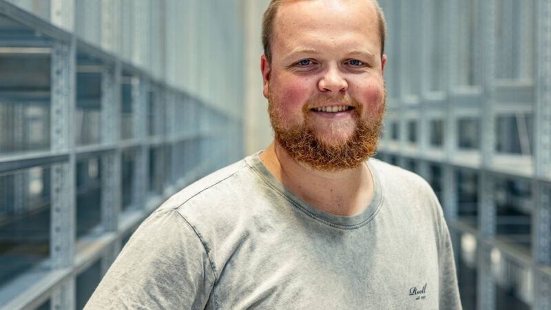 Onlineversandhändler nennt Geschäftszahlen für 2025: Galaxus setzt auf Automatisation und neue Teams
