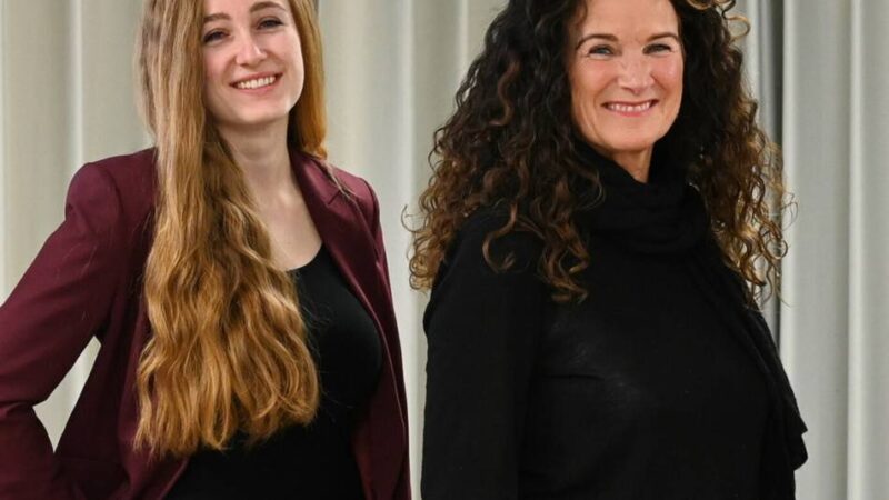Im Jubiläumsjahr: Musikschule Hückeswagen findet Weg aus „Herrenberg“-Krise