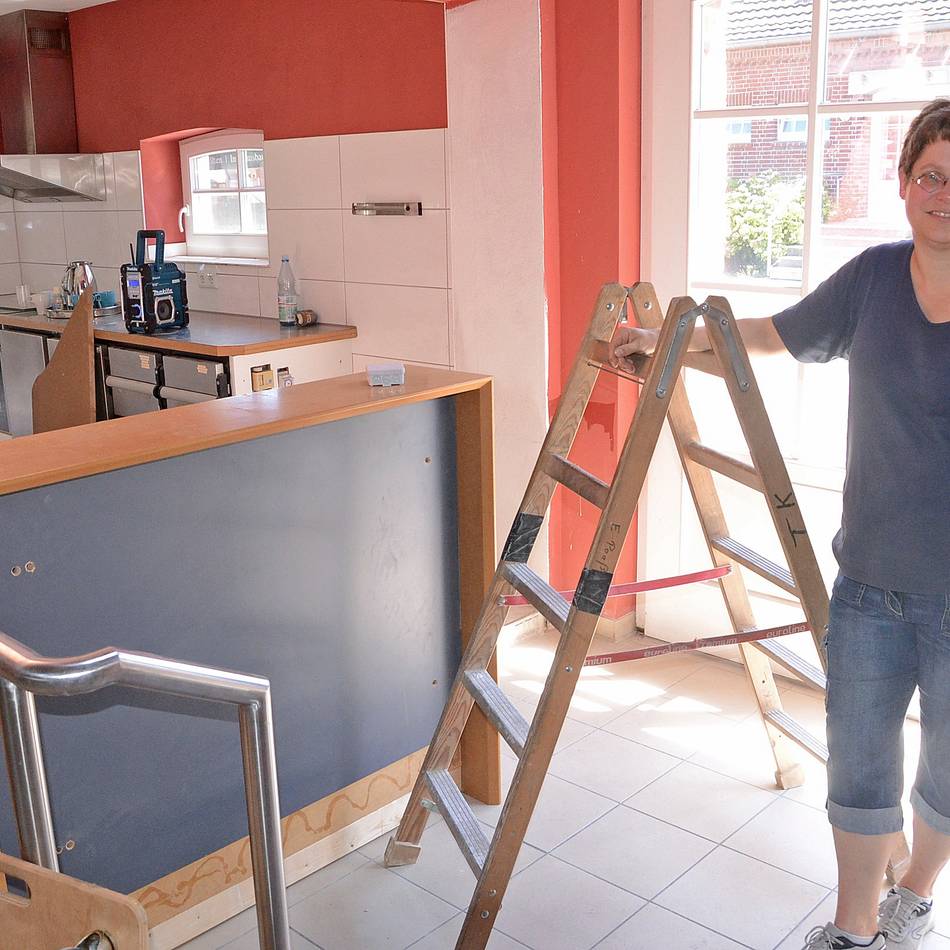 Umbaupläne des RVR in Xanten: Ausstellungsfläche des Naturforums soll fast doppelt so groß werden