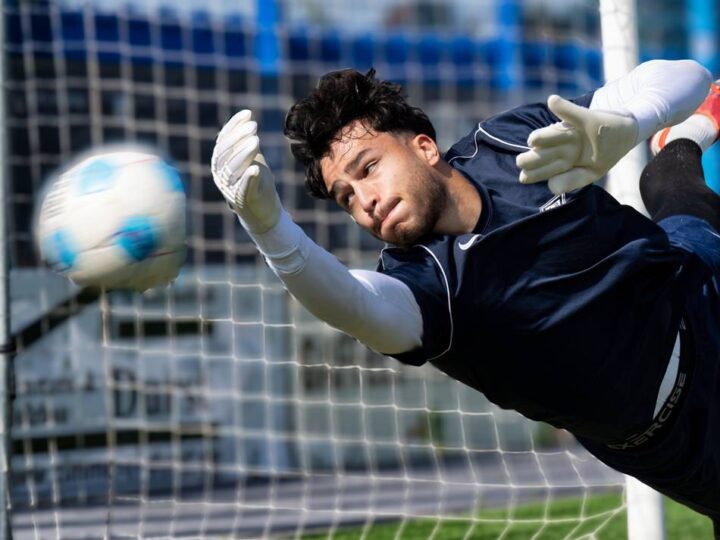 Training statt Testspiel: Die SFB schaffen sich selbst ein Luxusproblem