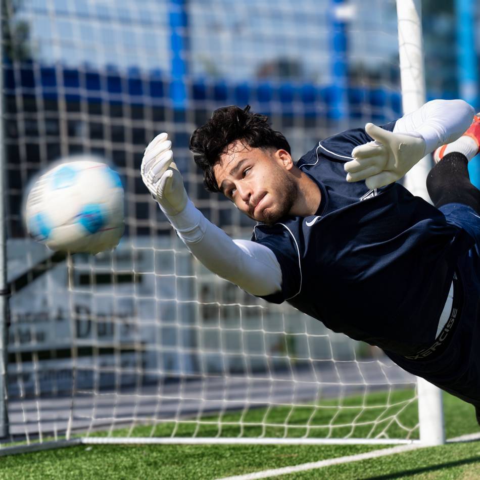 Training statt Testspiel: Die SFB schaffen sich selbst ein Luxusproblem