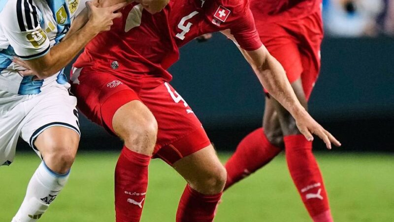 Zahlung der Fifa: So viel Kohle kassiert Borussia für die WM-Fahrer