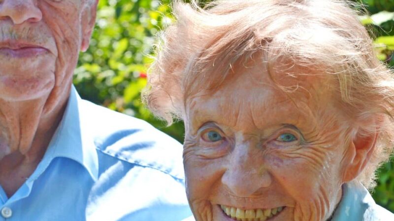 Eiserne Hochzeit: Gemeinsamer Lebensweg begann in der Realschule
