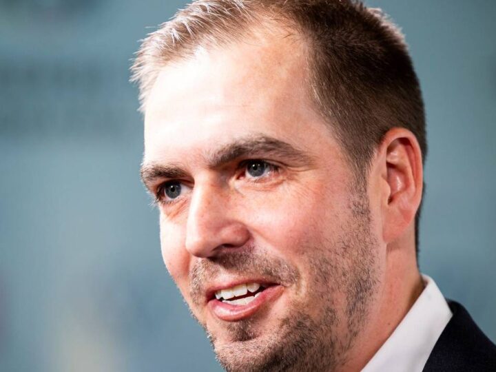 Krise im deutschen Fußball: „Wir laufen seit zehn Jahren hinterher“ – Lahm rechnet mit dem DFB ab