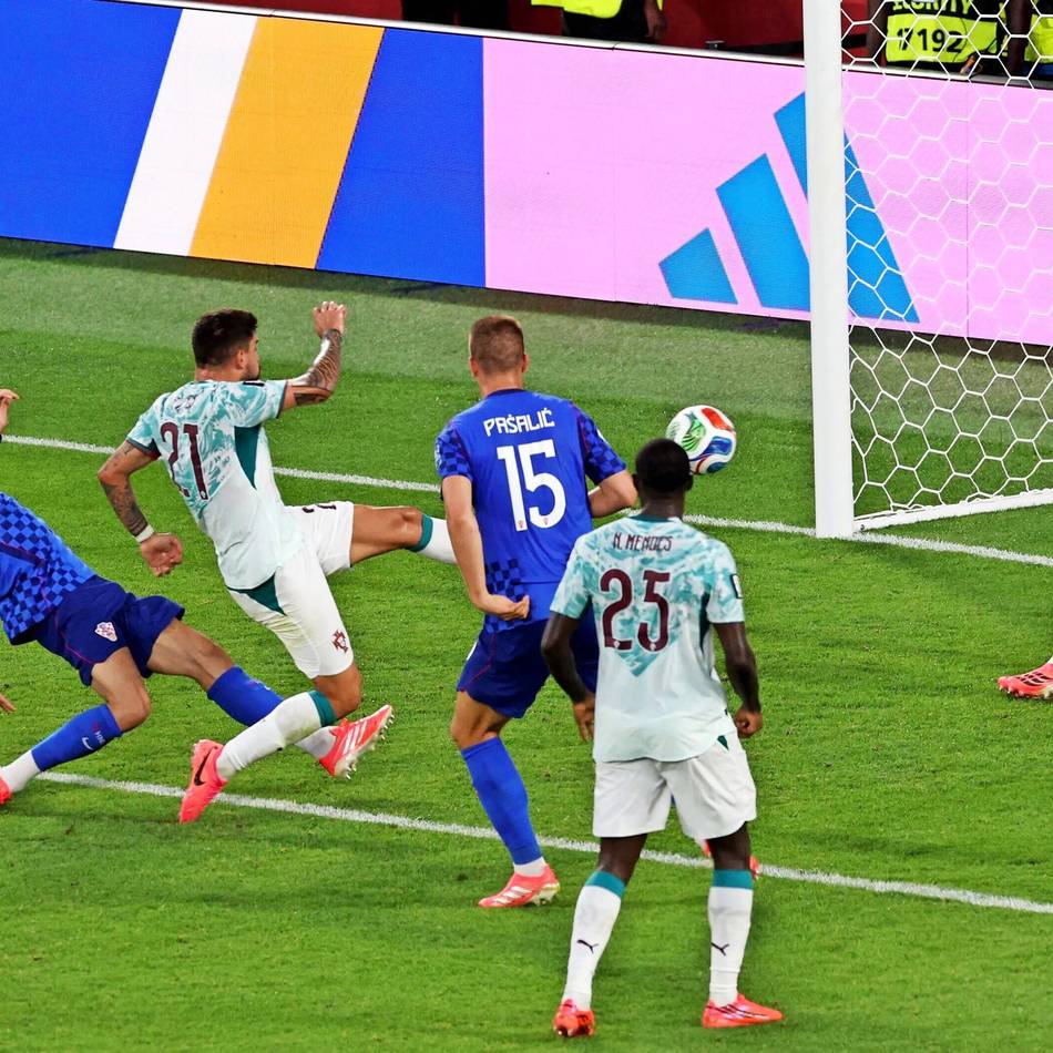 „Nimmt den Spaß am Fußball“: Das emotionalste Spiel dieser WM – wenn doch nur der VAR nicht wäre