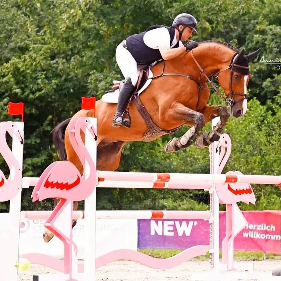 Reitsport in Grevenbroich: Wie der RuFV Wevelinghoven dem Trend trotzt