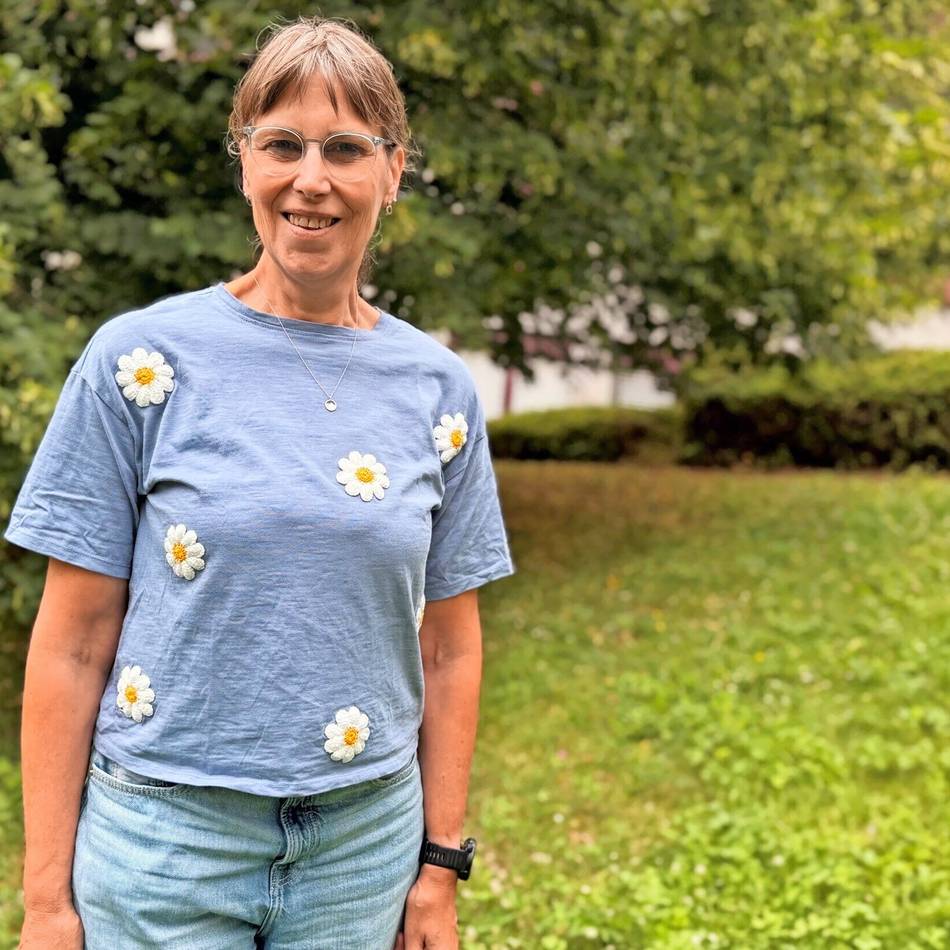 Enke Hoffmann wird unterstützend eingreifen: Verfahrenslotsin neu bei Verwaltung