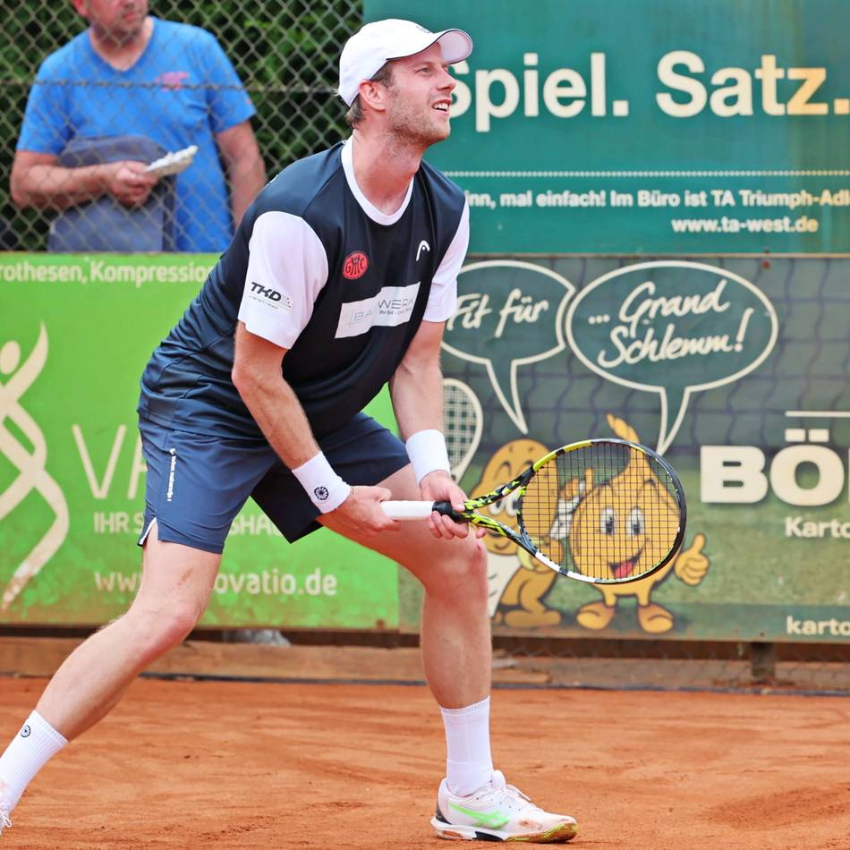 Nach Wimbledon: Gladbacher HTC trotzt im Topspiel der Verletzungswelle