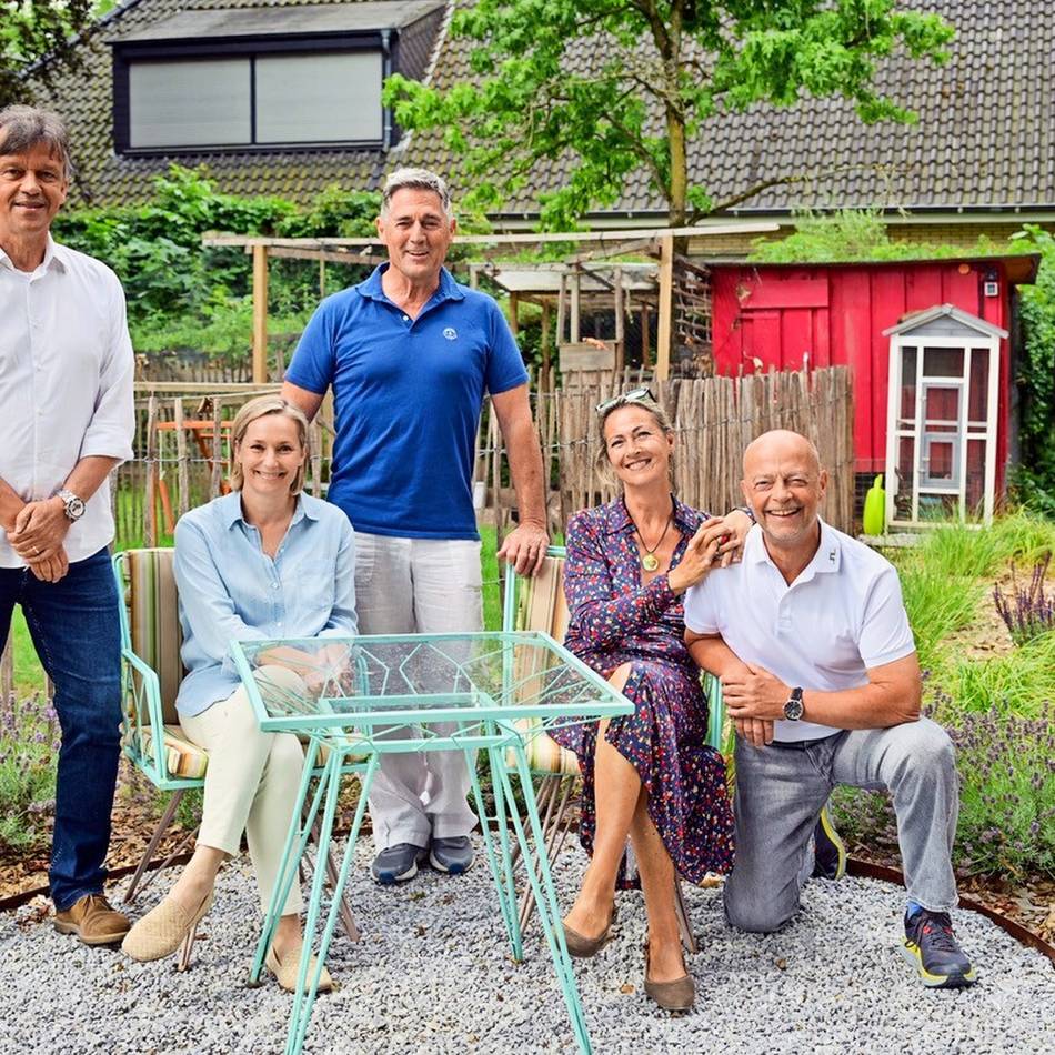 Aktion in Meerbusch: Ein Klima-Festival auf dem Areal Böhler