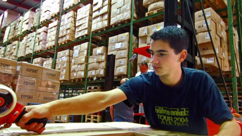 Ferienjobs im Kreis Mettmann: Was Schüler über Ferienjobs wissen müssen