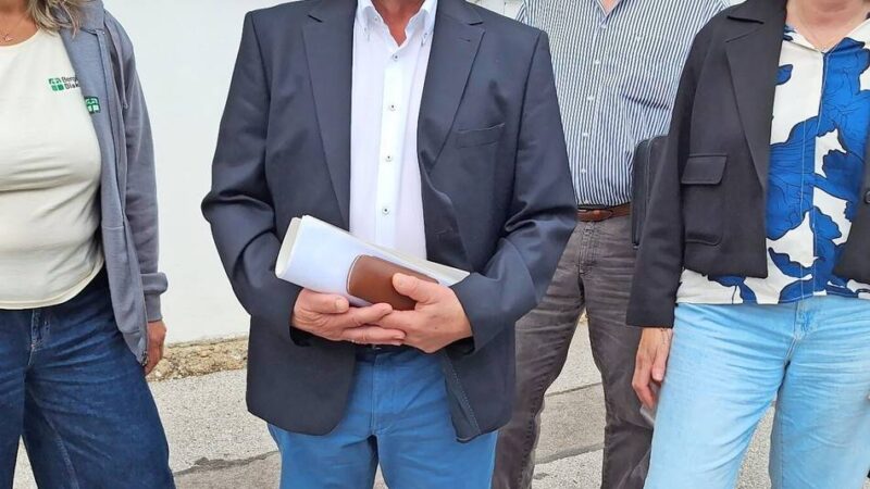 Die Wohlfahrtsverbände haben den Stadtsozialbund gegründet: „Sozialpolitischer Meilenstein für Wülfrath“