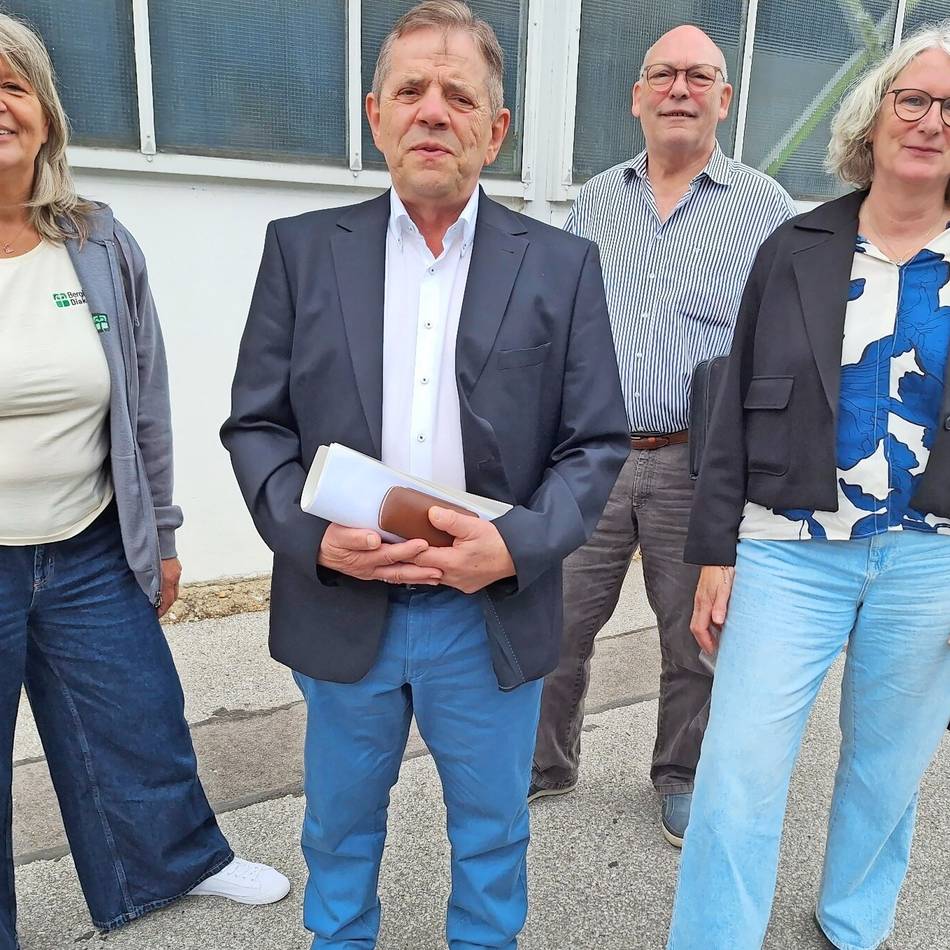 Die Wohlfahrtsverbände haben den Stadtsozialbund gegründet: „Sozialpolitischer Meilenstein für Wülfrath“