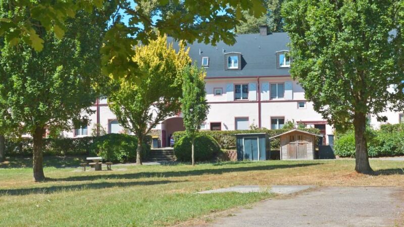 Der Vorsitzende des Bürgervereins Neviges-Hardenberg ist über das Fest des Stadtmarketings verwundert: Der Stadtgarten feiert gleich zweimal Jubiläum