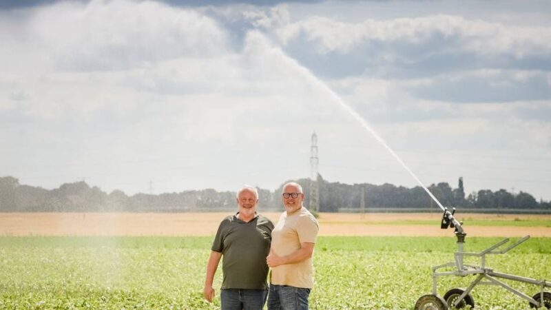 Landwirtschaft im Kreis Kleve: „Wenn der Bauer stirbt, stirbt Kultur“ – Landwirte warnen vor weiterem Höfesterben