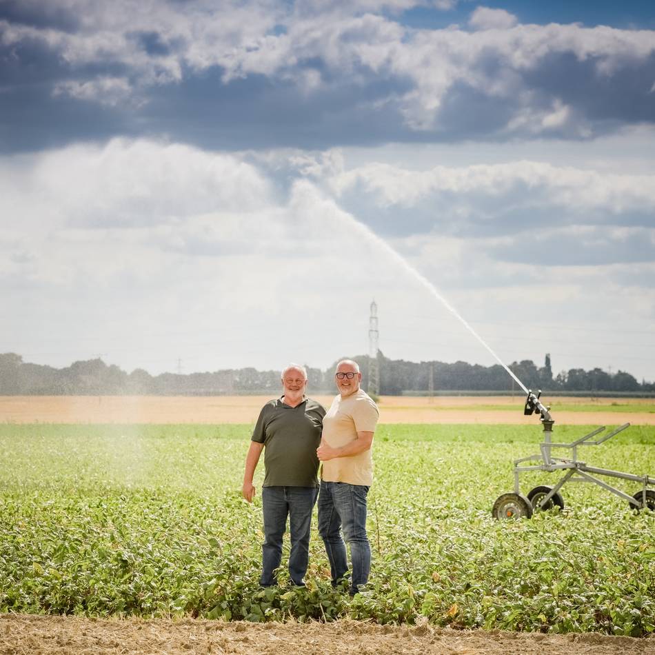 Landwirtschaft im Kreis Kleve: „Wenn der Bauer stirbt, stirbt Kultur“ – Landwirte warnen vor weiterem Höfesterben