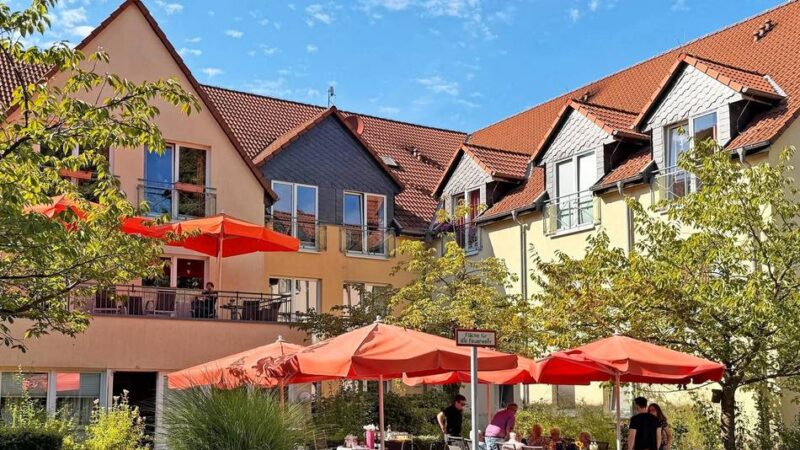 Wie die fünf Wülfrather Senioreneinrichtungen der Bergischen Diakonie mit der sommerlichen Hitze umgehen: Bergische Diakonie will in Klimaanlagen investieren