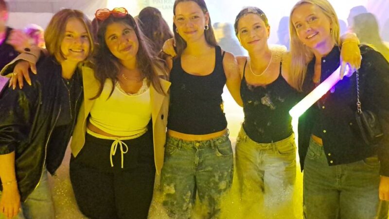 Sommerfest der Hückeswagener Löschgruppe: Herweg wird wieder drei Tage zur Partyzone