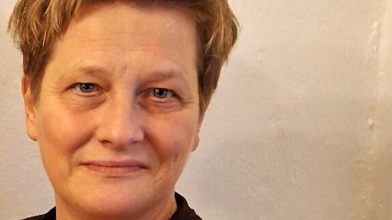 Die Fraktionsvorsitzende der CDU, Elke Platzhoff, spricht im WZ-Sommerinterview über die wichtigsten Themen der nahen Zukunft: „Entwicklung der Innenstadt am dringlichsten“