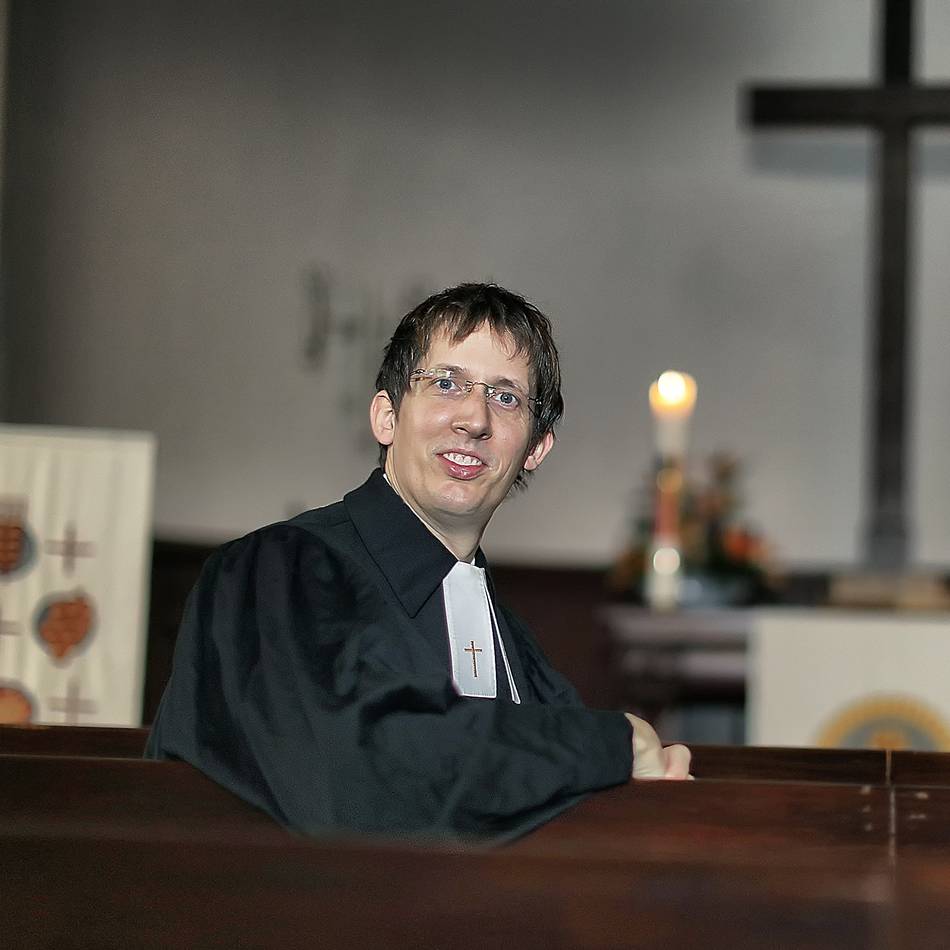 An(ge)dacht: Die „David-Momente“ bei der Weltmeisterschaft