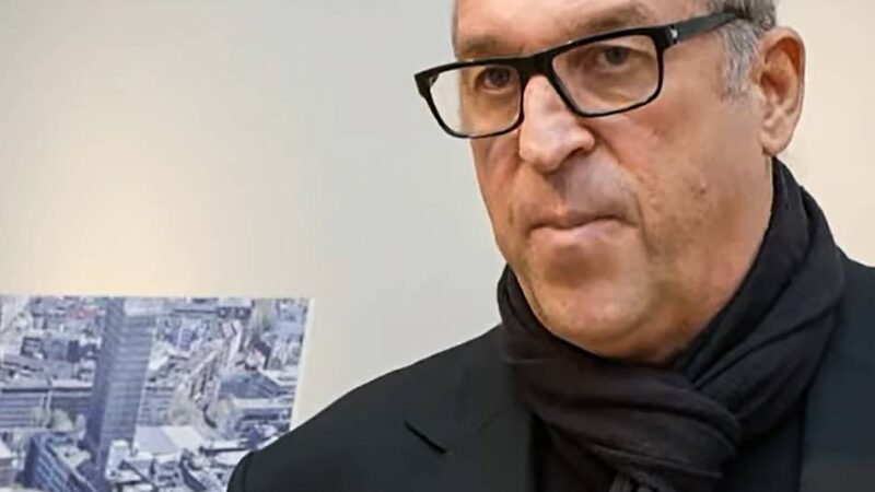 Düsseldorfer Immobilienentwickler: Uwe Reppegather entmachtet sich als Geschäftsführer – Nachfolger ist ein alter Bekannter