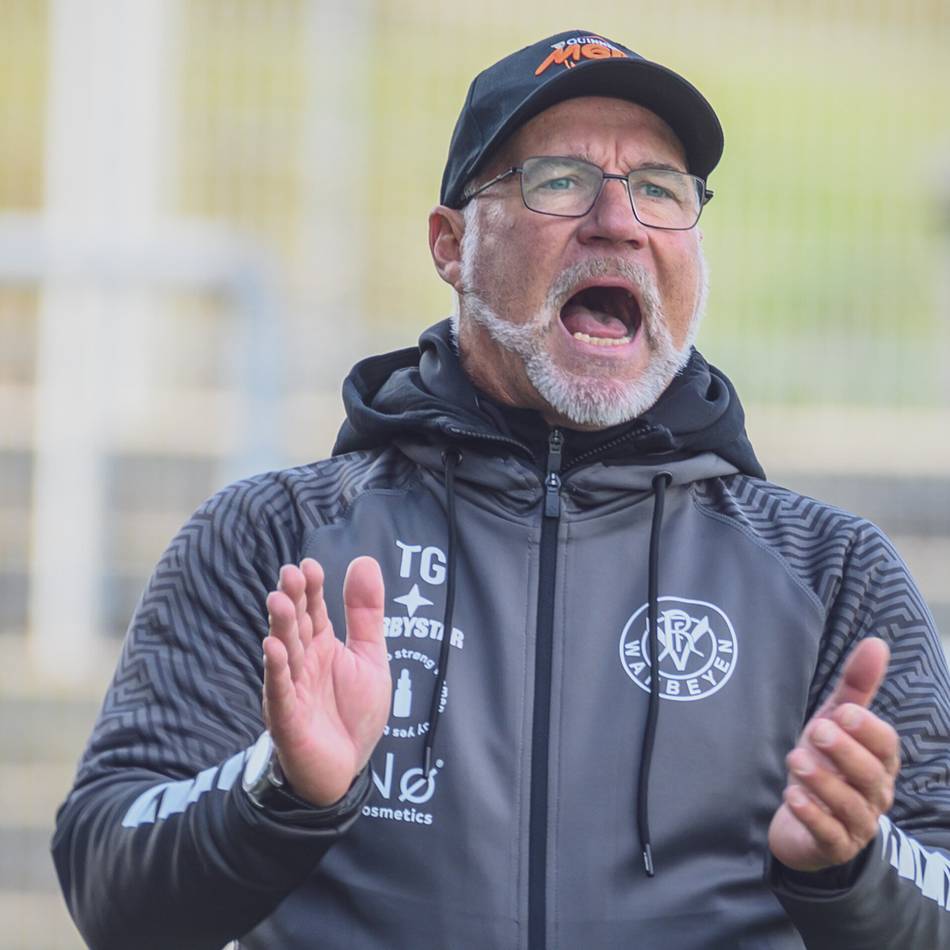 Ex-Trainer blickt zurück: Thomas Gerstner spricht erstmals völlig offen über den Abstieg des VfR Warbeyen